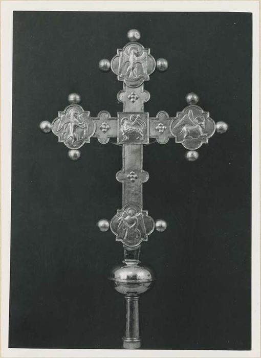 croix de procession