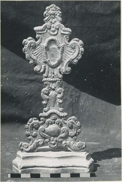 reliquaire-monstrance - © Ministère de la Culture (France), Médiathèque du patrimoine et de la photographie, diffusion GrandPalaisRmn Photo