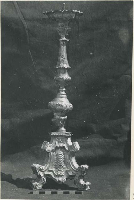 6 chandeliers - © Ministère de la Culture (France), Médiathèque du patrimoine et de la photographie, diffusion GrandPalaisRmn Photo