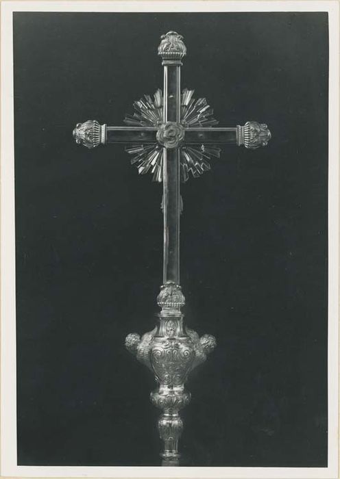 croix de procession