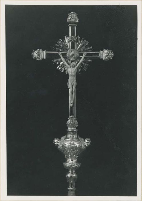 croix de procession