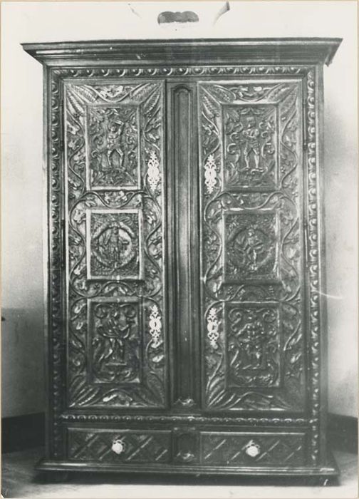 armoire