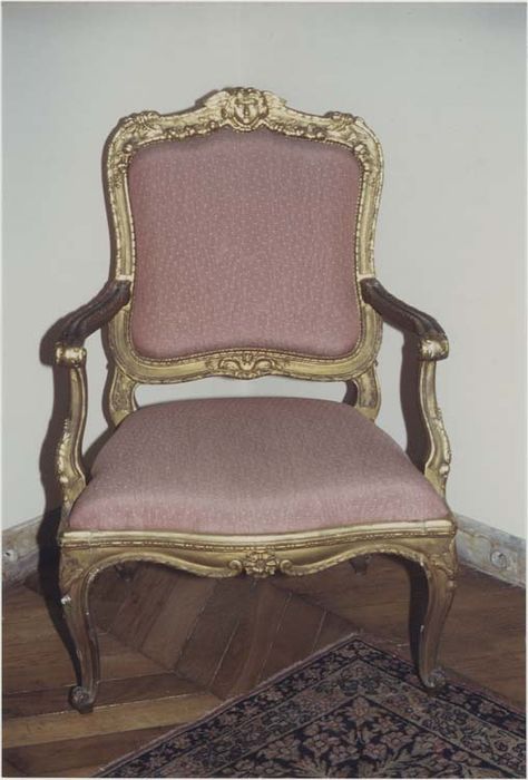 Fauteuils (9)