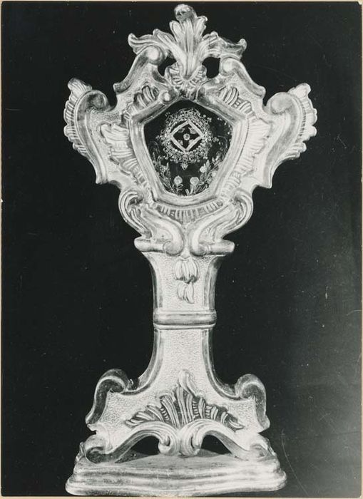 reliquaire-monstrance (4) - © Ministère de la Culture (France), Médiathèque du patrimoine et de la photographie, diffusion GrandPalaisRmn Photo