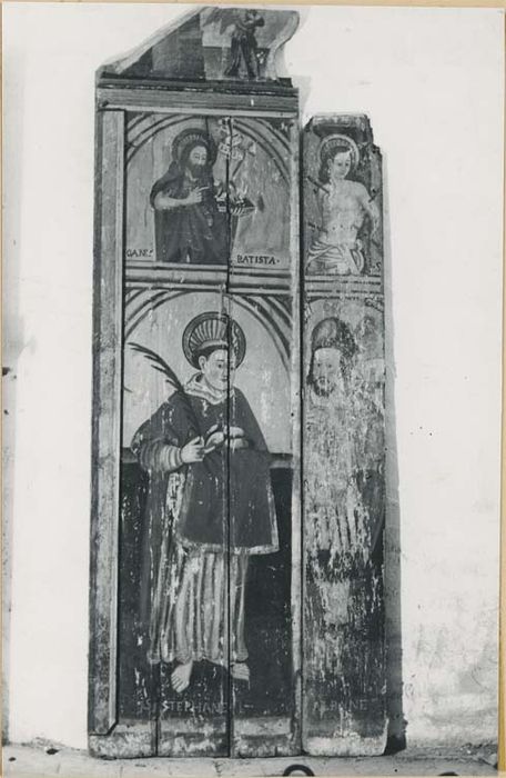 retable