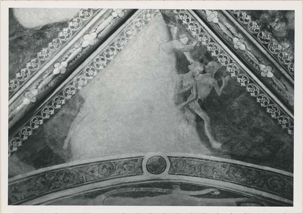 peintures monumentales - © Ministère de la Culture (France), Médiathèque du patrimoine et de la photographie, diffusion GrandPalaisRmn Photo