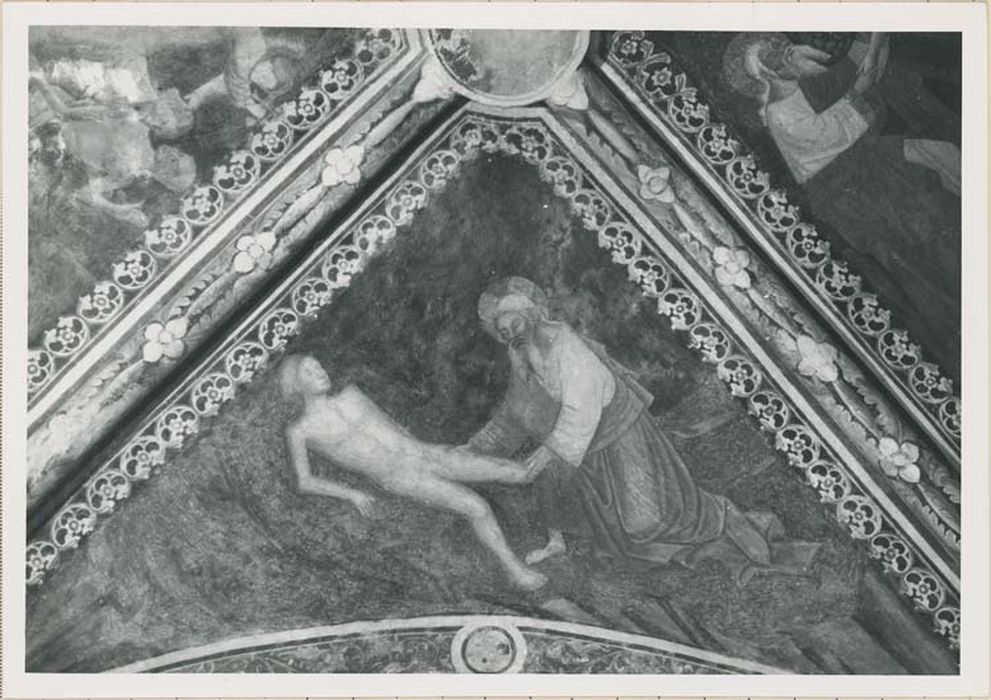 peintures monumentales - © Ministère de la Culture (France), Médiathèque du patrimoine et de la photographie, diffusion GrandPalaisRmn Photo