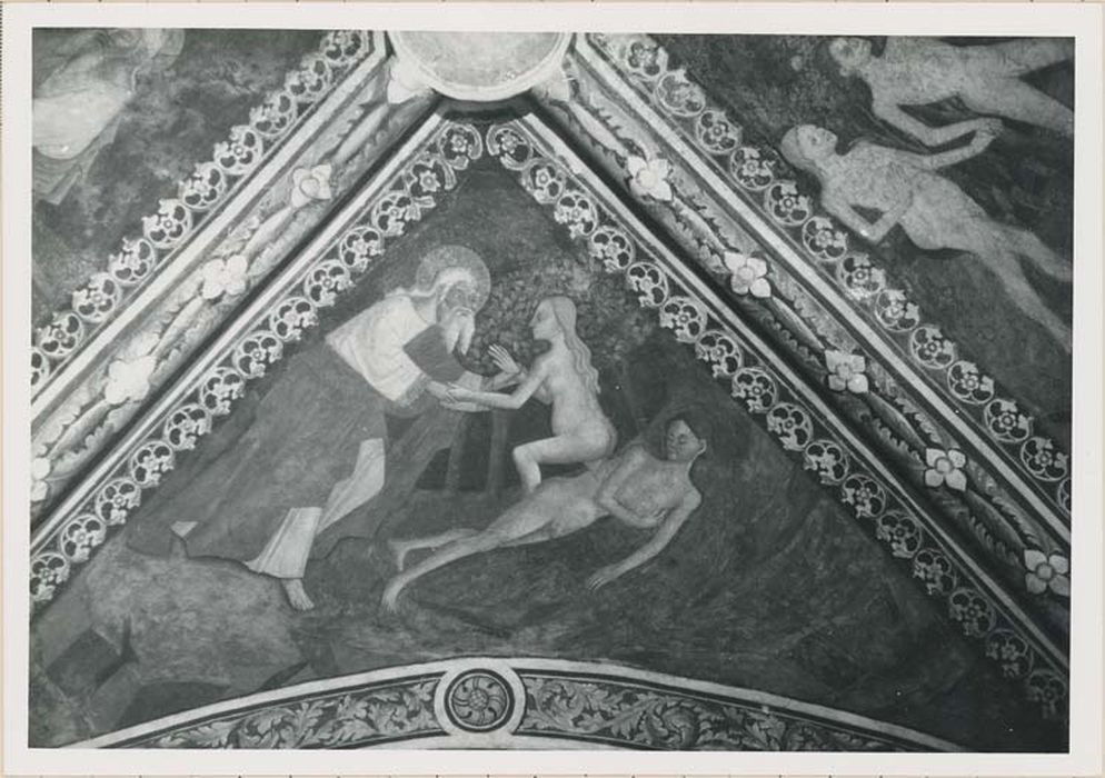 peintures monumentales - © Ministère de la Culture (France), Médiathèque du patrimoine et de la photographie, diffusion GrandPalaisRmn Photo