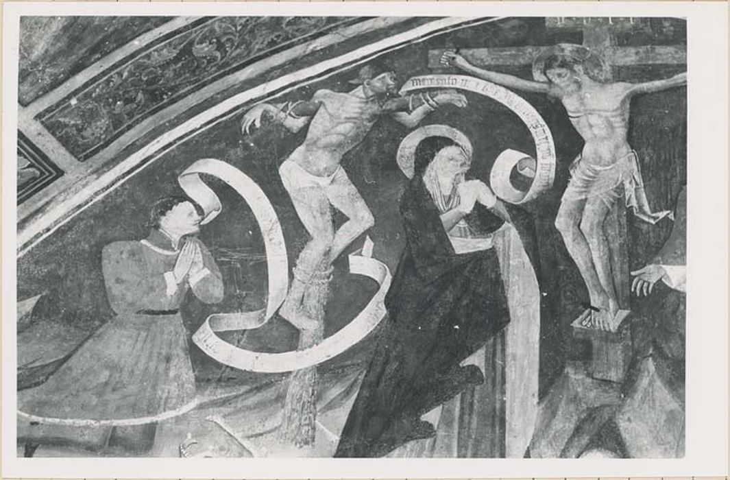 peintures monumentales - © Ministère de la Culture (France), Médiathèque du patrimoine et de la photographie, diffusion GrandPalaisRmn Photo