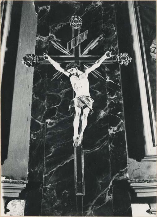 croix de procession - © Ministère de la Culture (France), Médiathèque du patrimoine et de la photographie, diffusion GrandPalaisRmn Photo