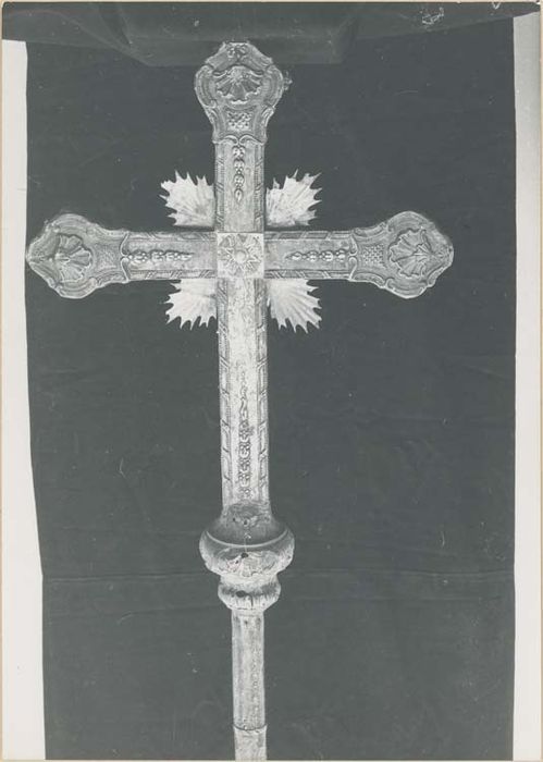 croix de procession