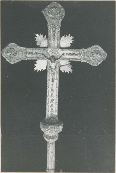 croix de procession