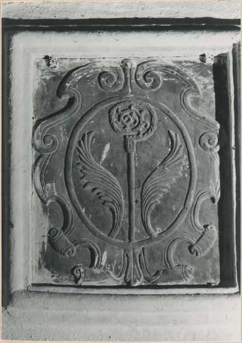 Bas-relief