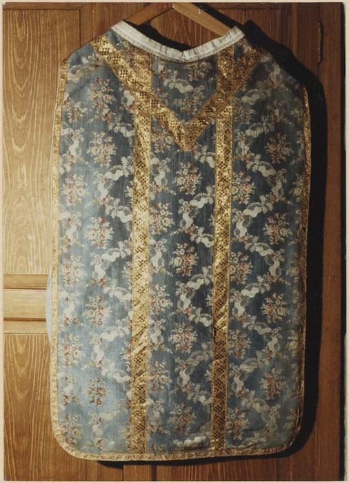 chasuble