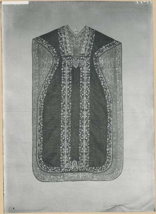 chasuble