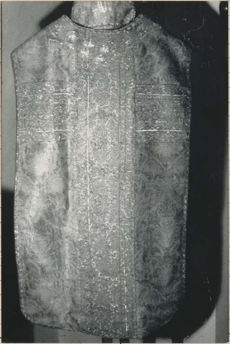 chasuble