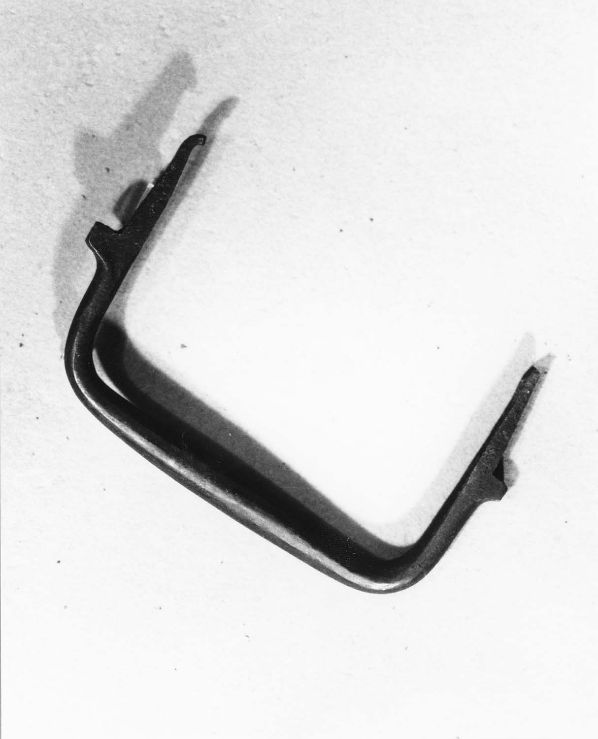 Poignée de porte