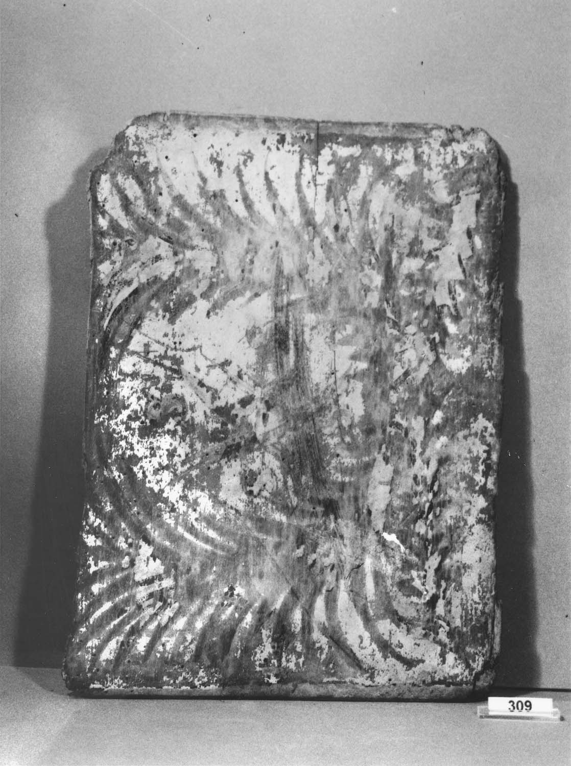 Panneau de plafond