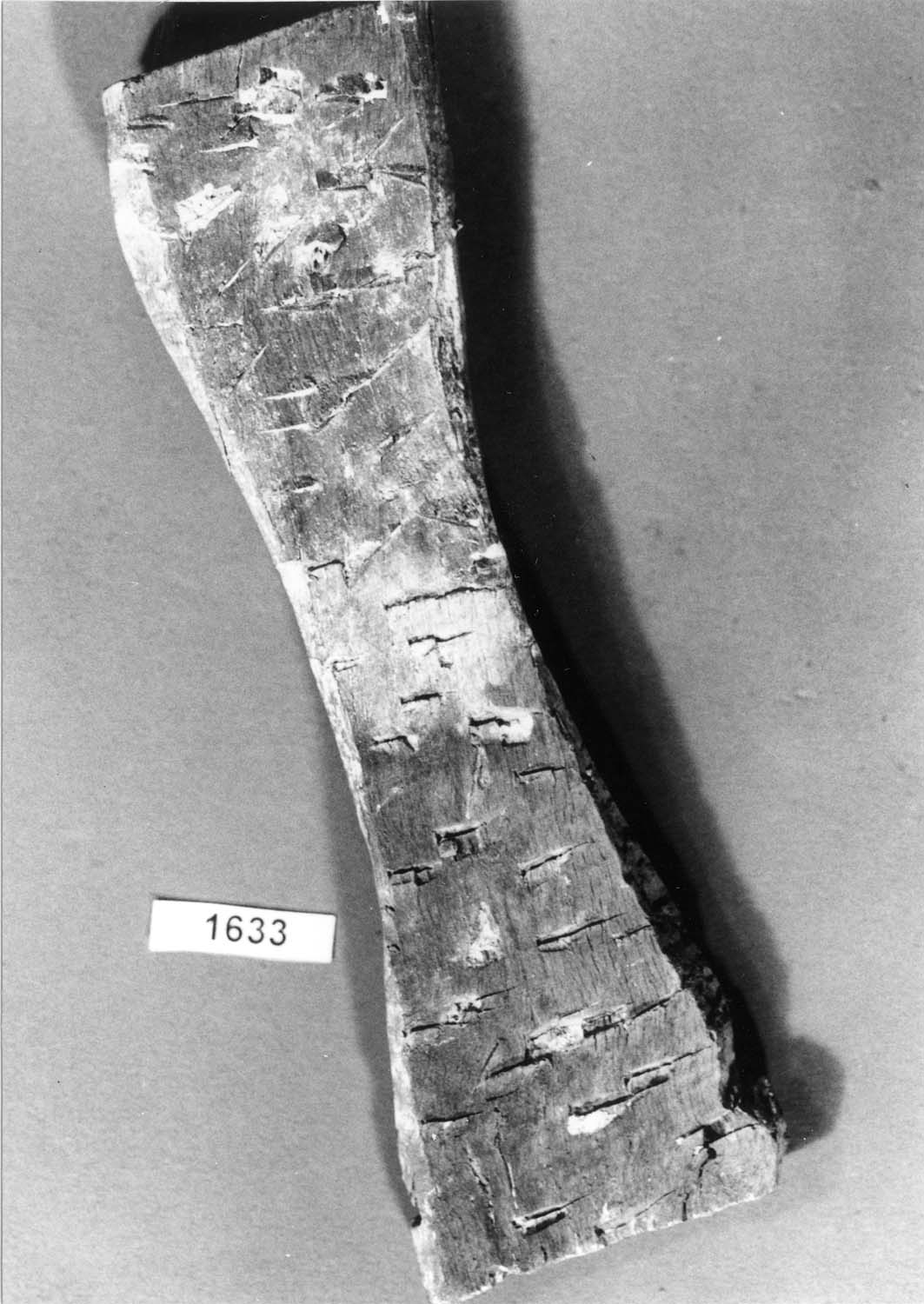 Pan de bois, élément