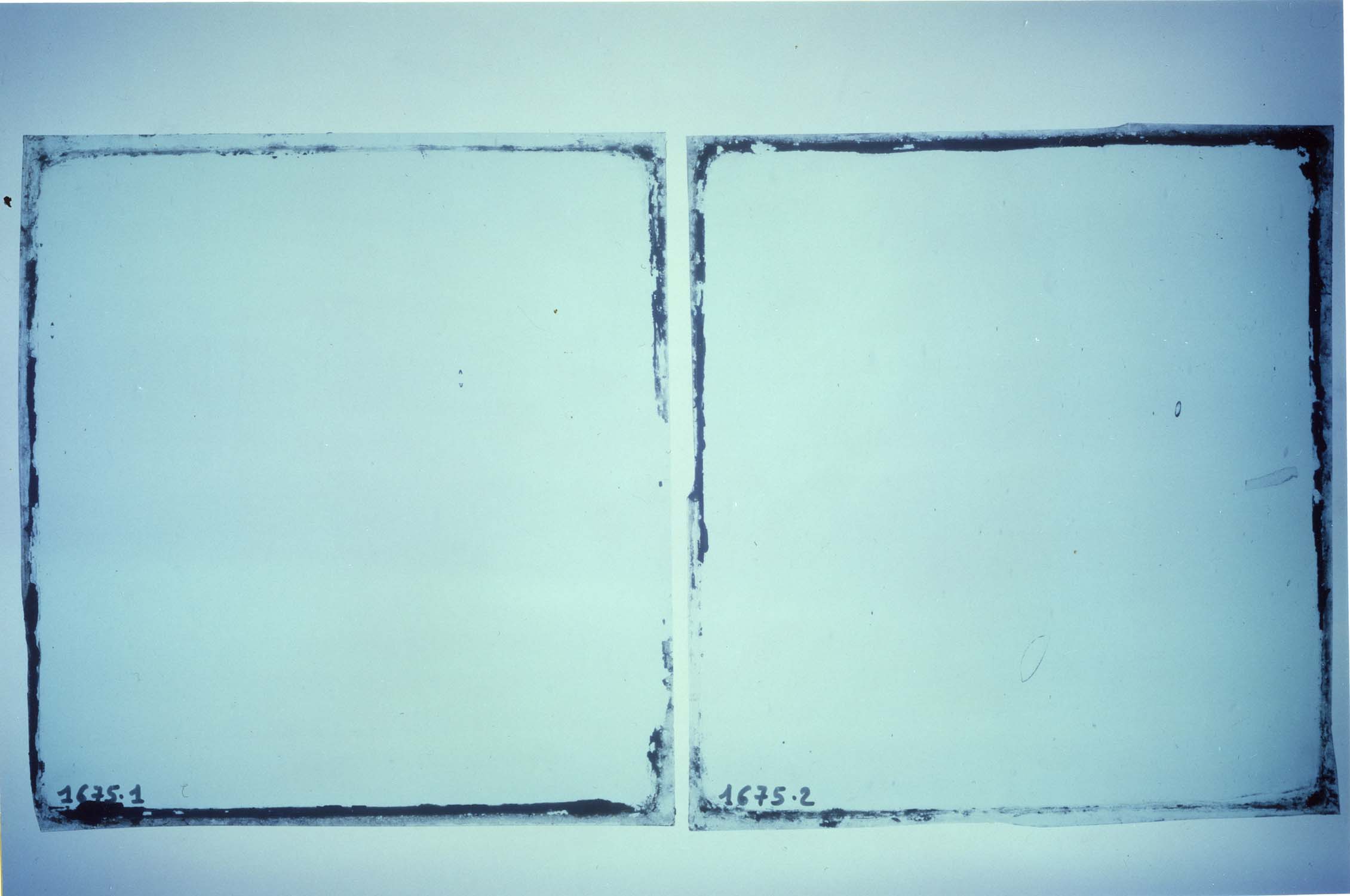 Carreaux de vitre de châssis de fenêtre