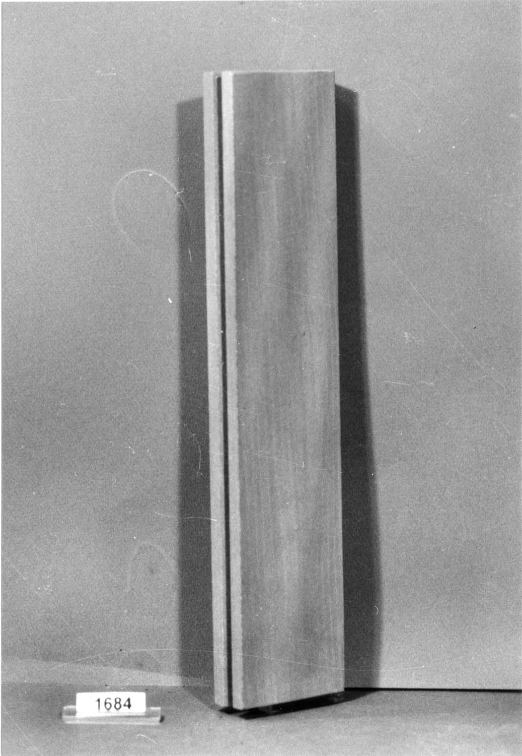 Embrèvement de panneau