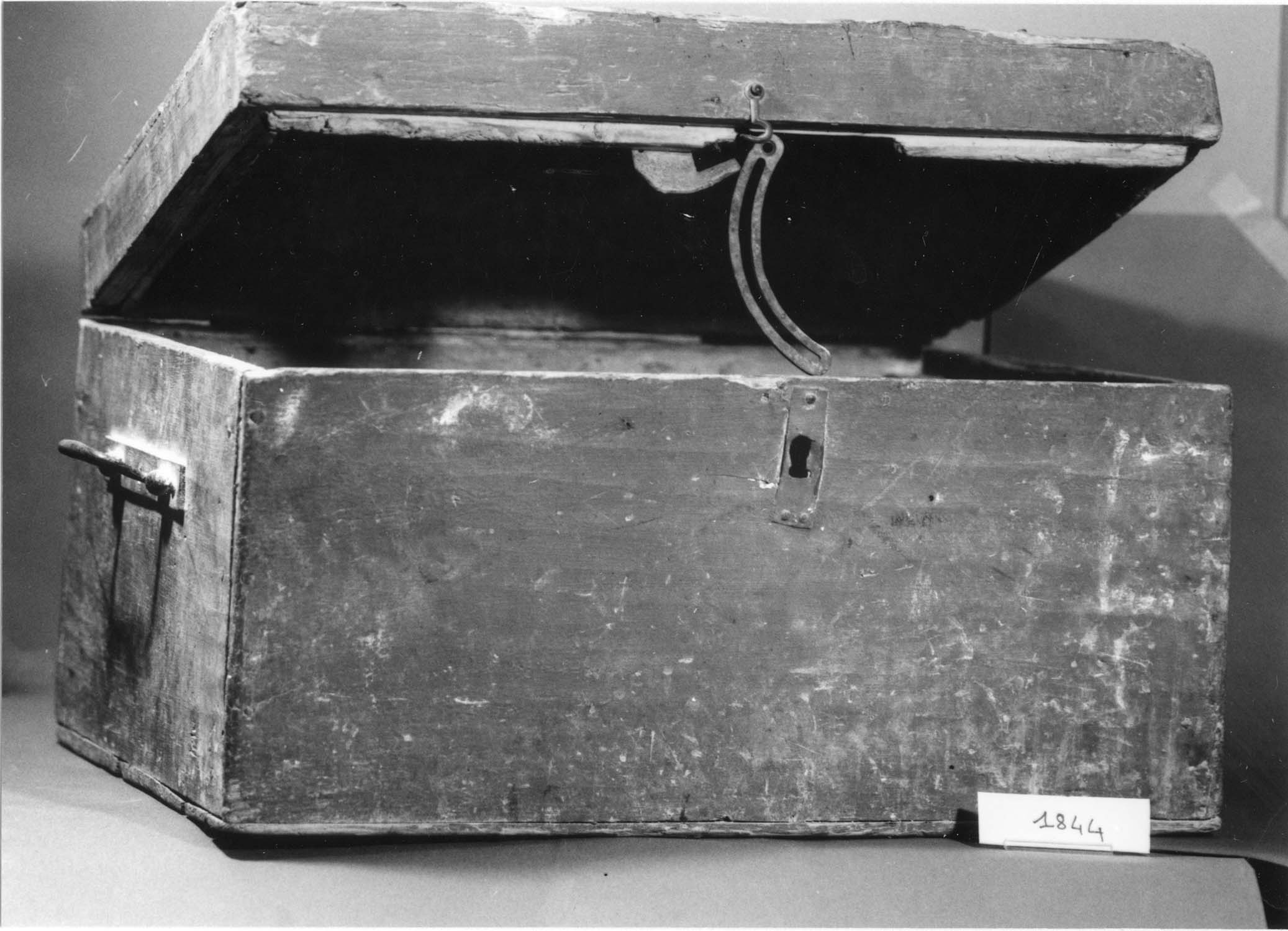 Caisse à outils