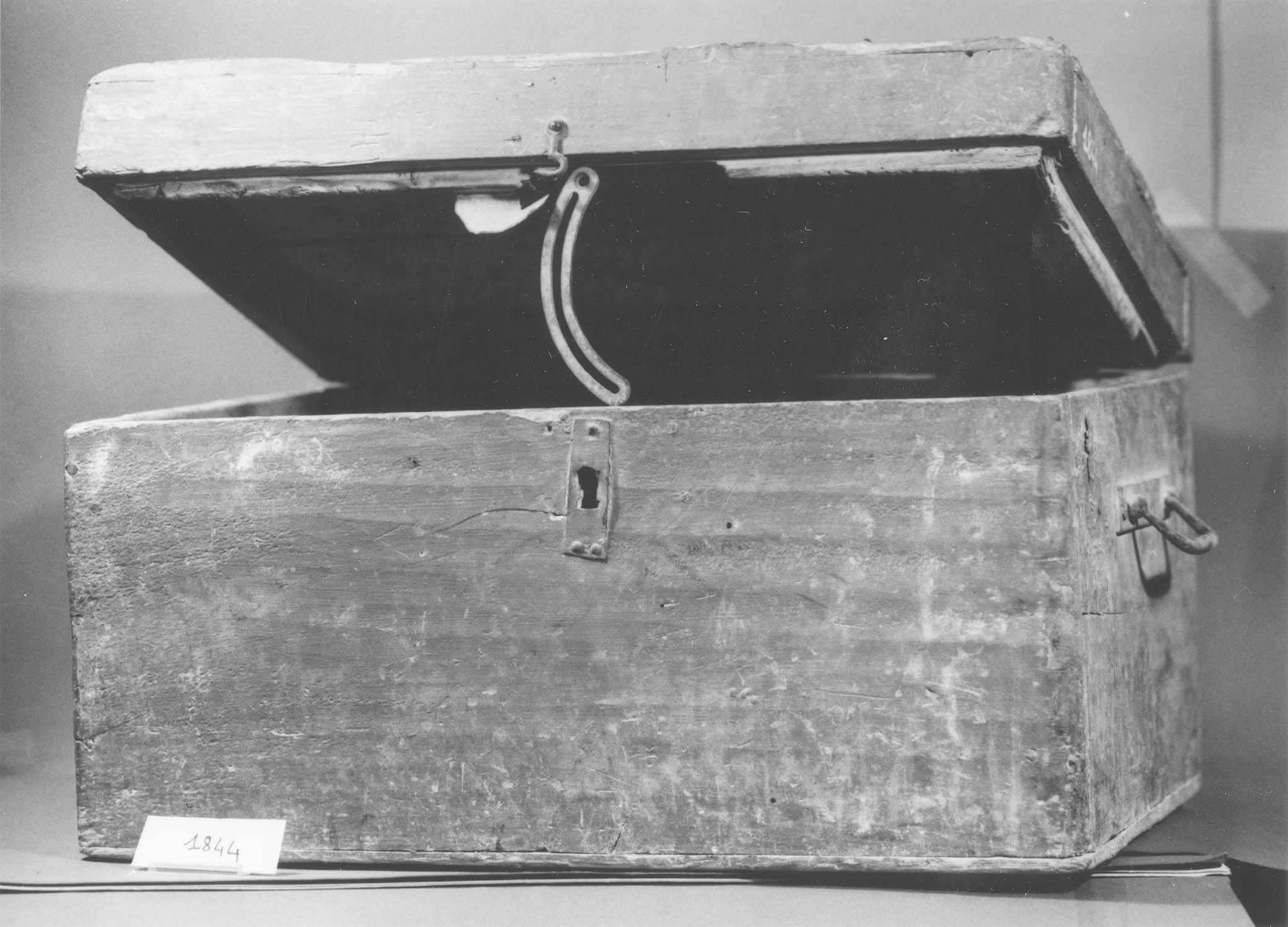 Caisse à outils