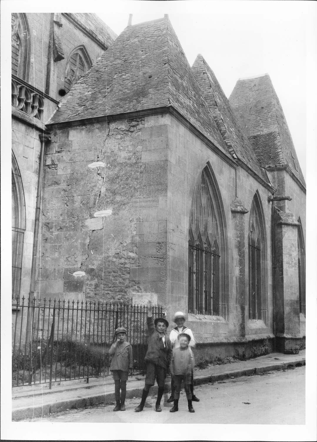 Eglise Notre-Dame