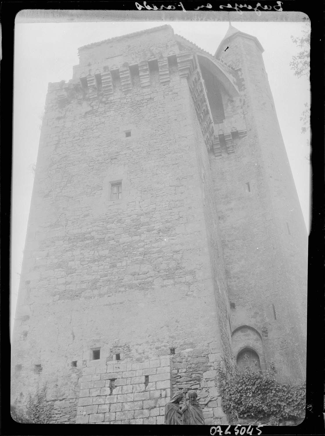 Donjon