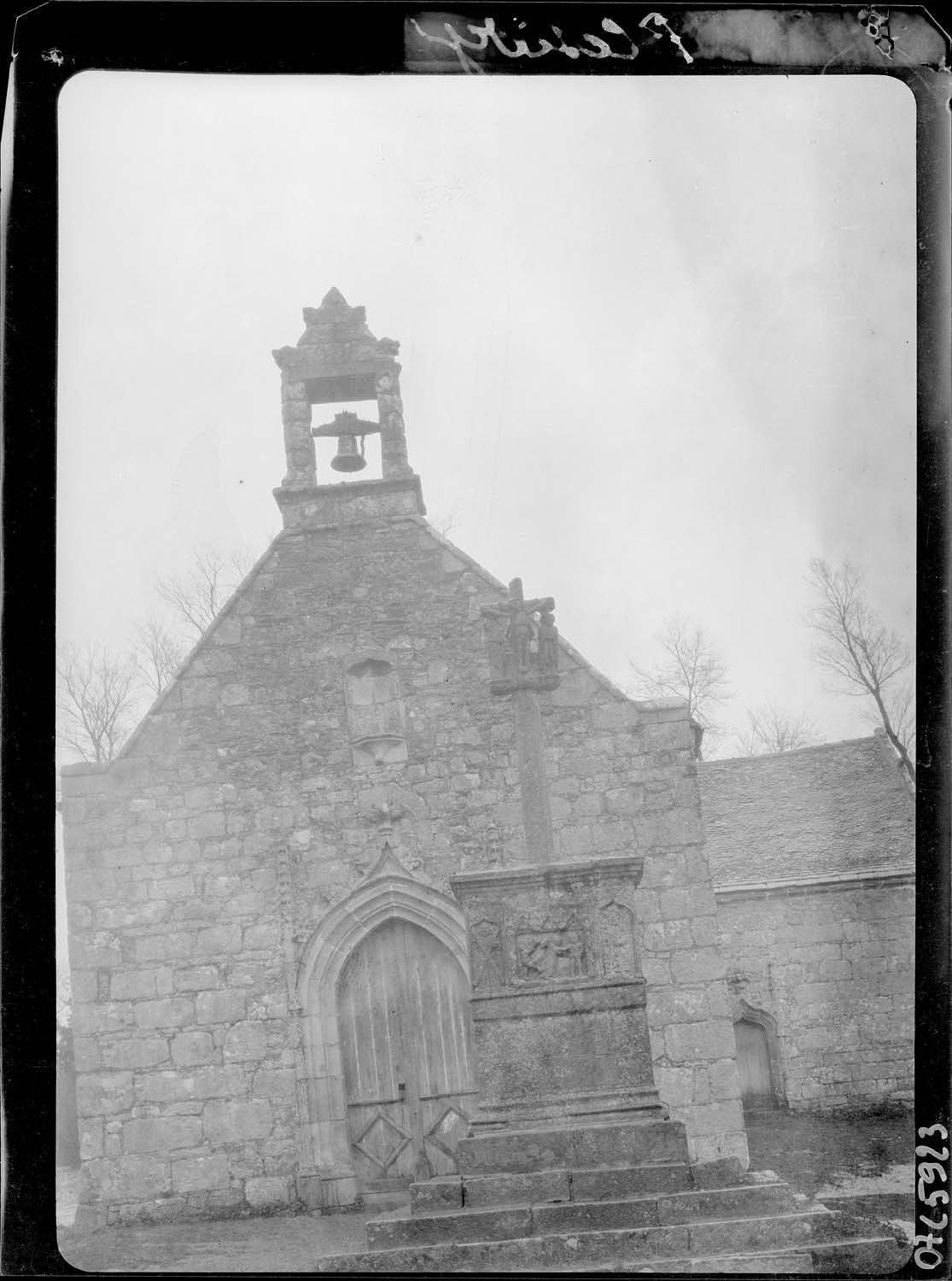 Chapelle Saint-Yves