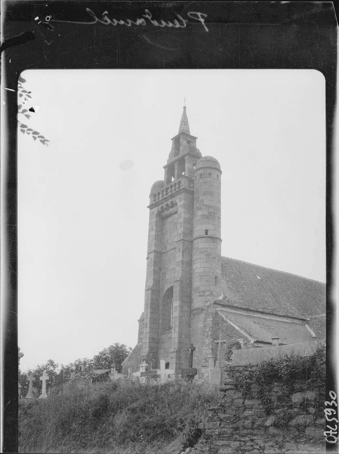 Eglise Saint-Pierre