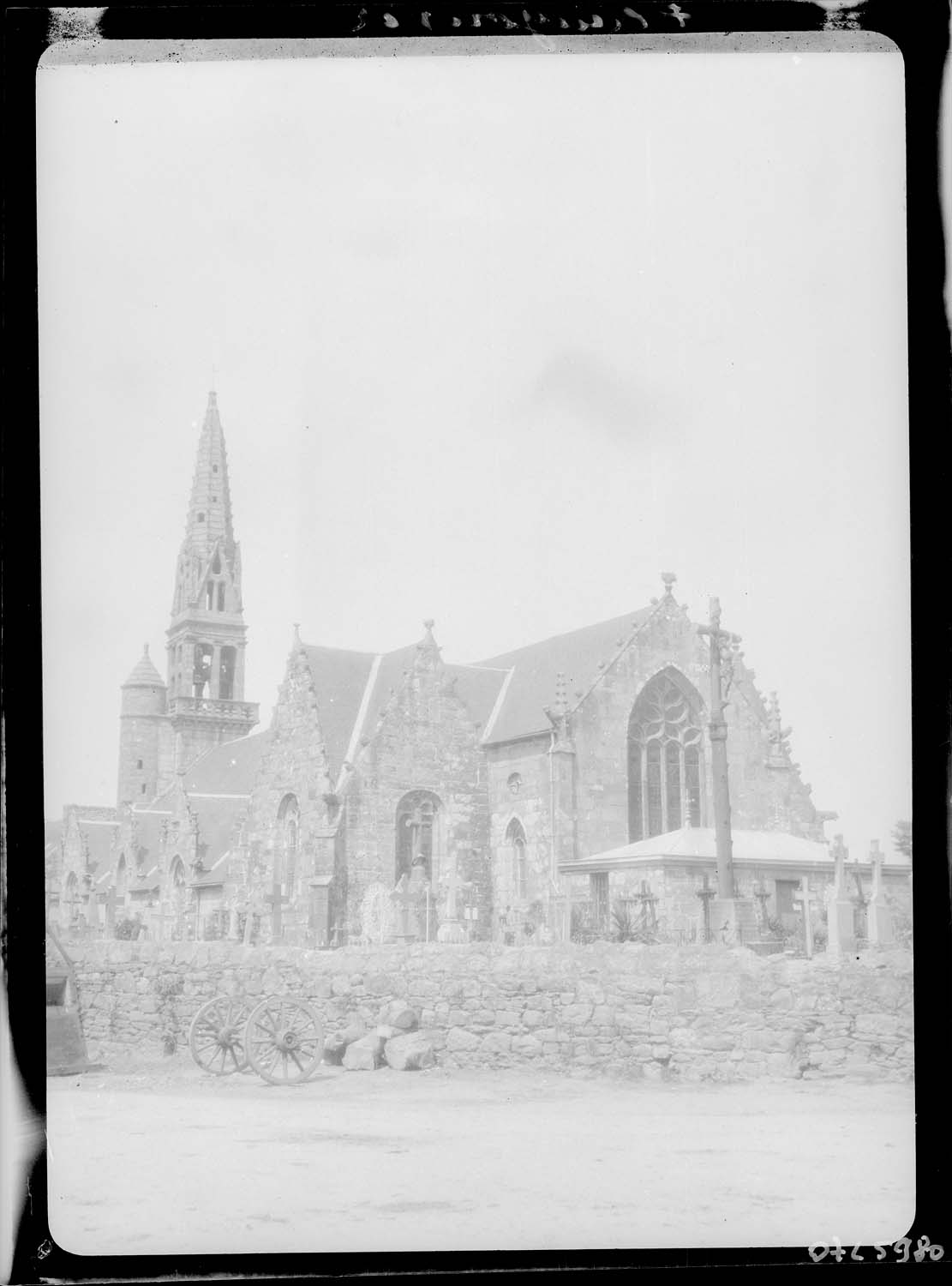 Eglise Saint-Pierre