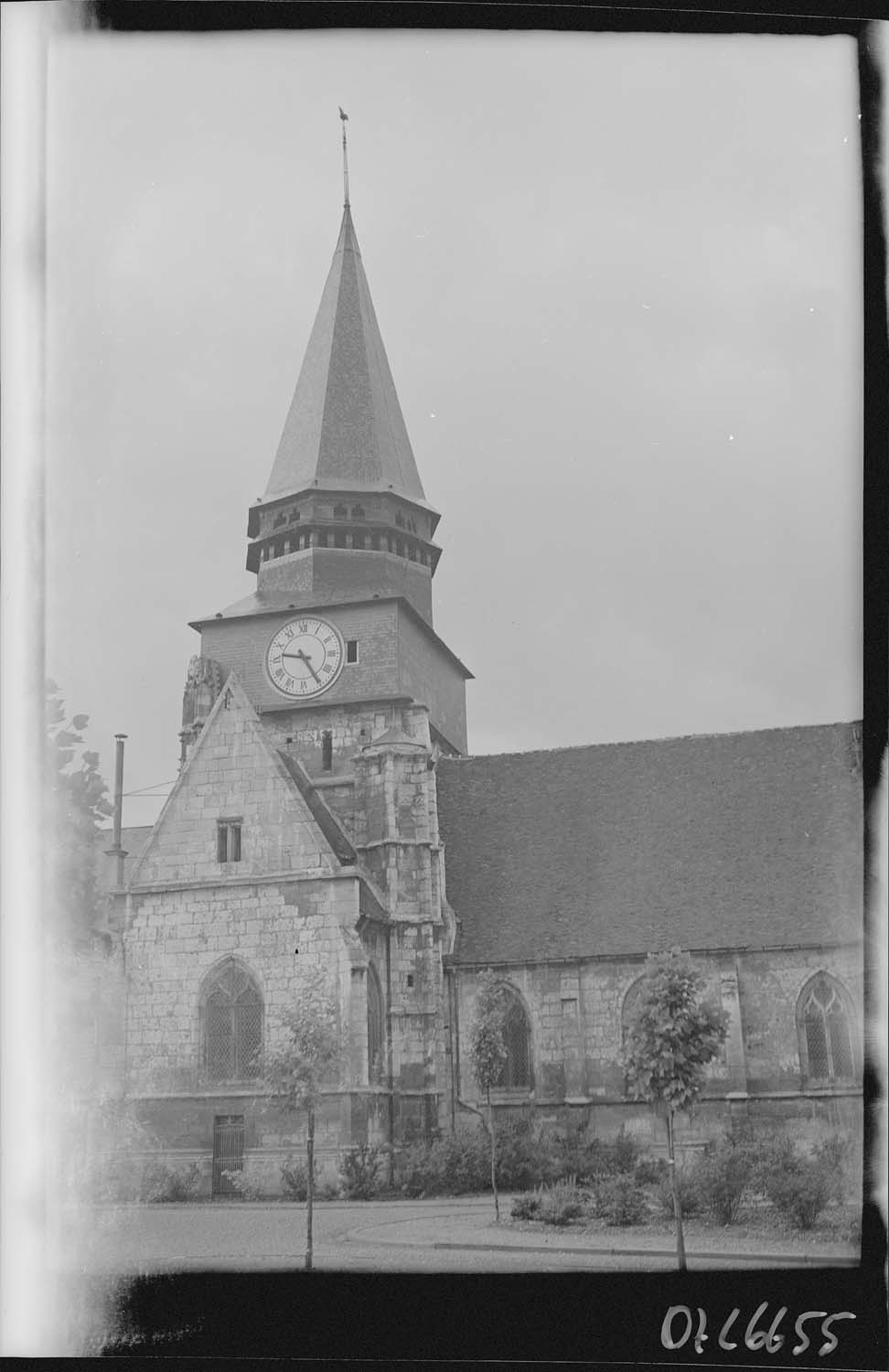 Eglise Saint-Pierre