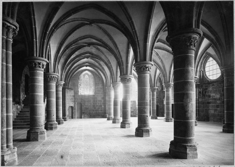 Salle des Chevaliers