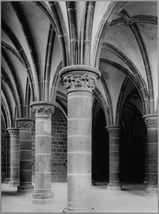 Salle des Chevaliers