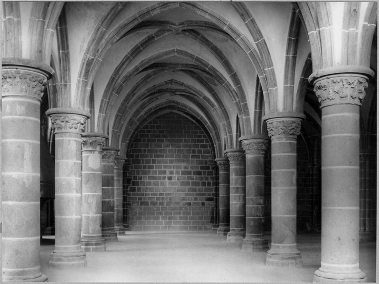 Salle des Chevaliers