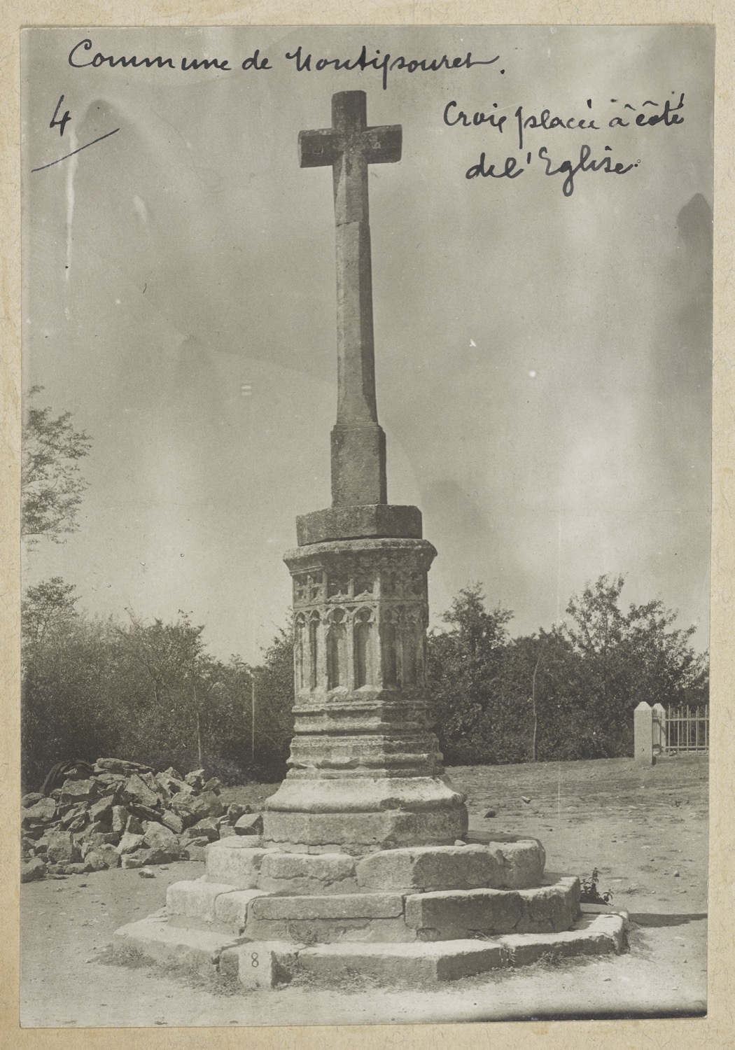 Eglise Saint-Martin