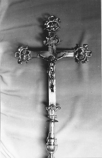 Croix de procession