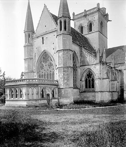 Eglise Notre-Dame