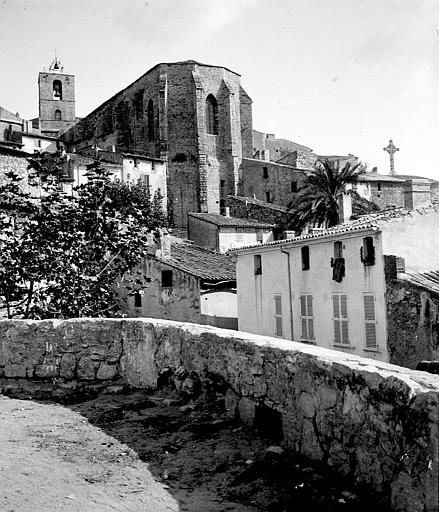 Eglise Saint-Paul