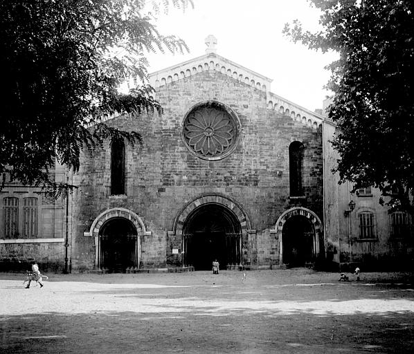 Eglise Saint-Louis