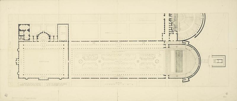 Plan d'ensemble