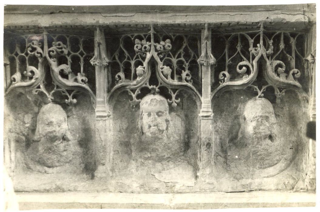 autel, retable