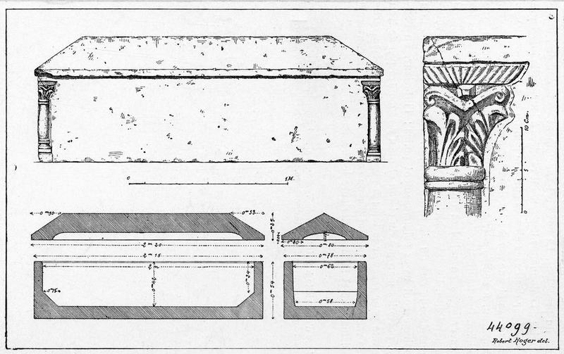 Sarcophage