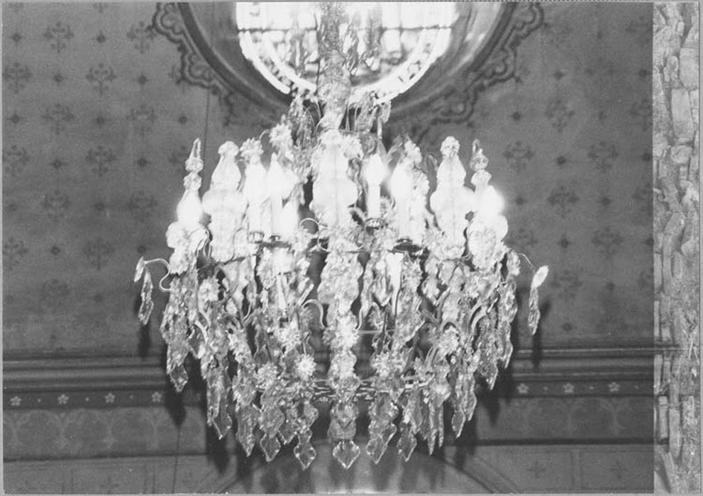 lustre