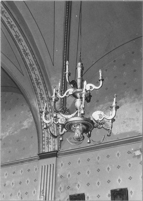 lustre