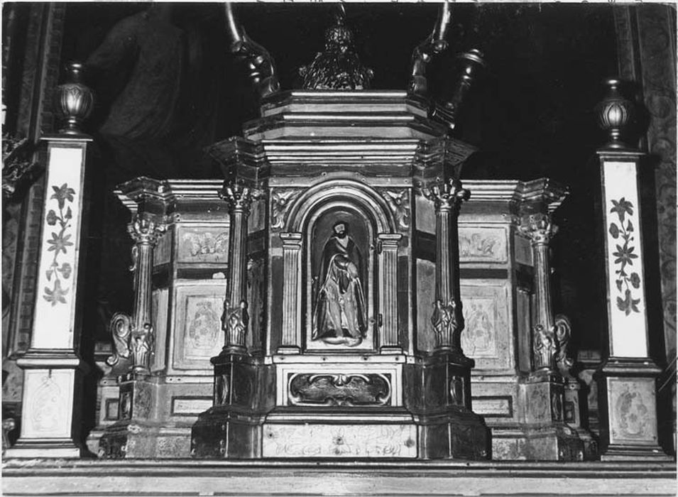 tabernacle