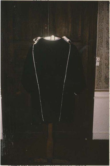 tunicelle - © Ministère de la Culture (France), Médiathèque du patrimoine et de la photographie, diffusion RMN-GP