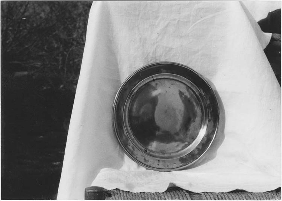 Plat de quête