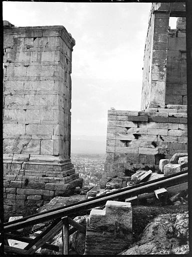 Piédestal d'Agrippa